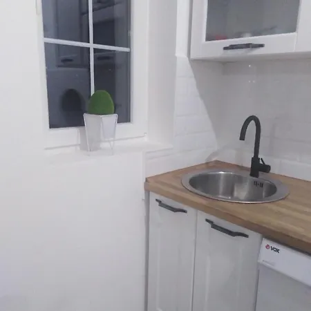 Rea 1 Appartement *