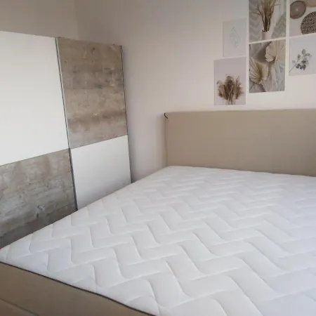 Rea 1 Appartement