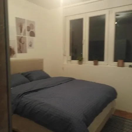 Appartement Rea 1 *