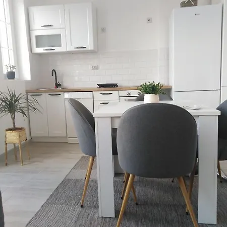 Apartman Rea 1 Pirot