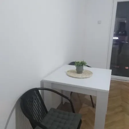 Appartement Rea 1
