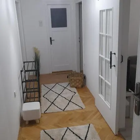 Rea 1 Apartman Pirot