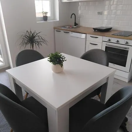 Lejlighed Rea 1 Pirot