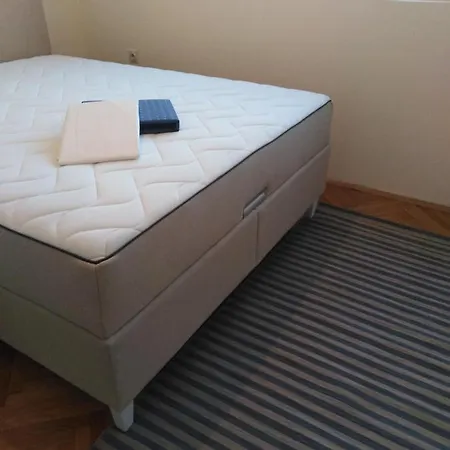 Appartement Rea 1 *
