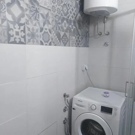 Appartement Rea 1 *