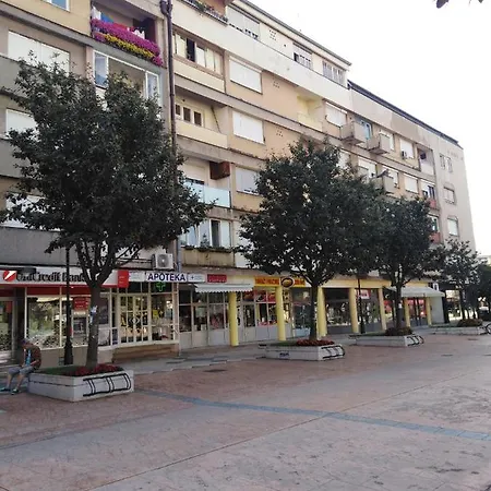 Rea 1 * Pirot