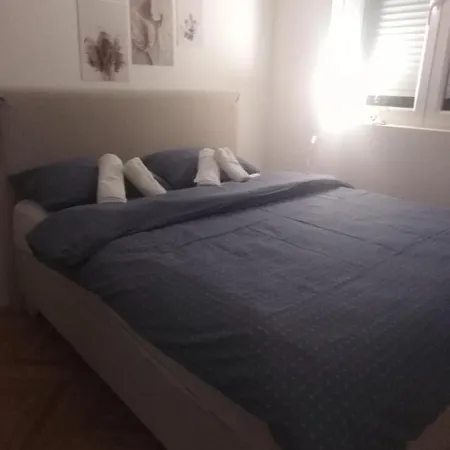 Lejlighed Rea 1 Pirot