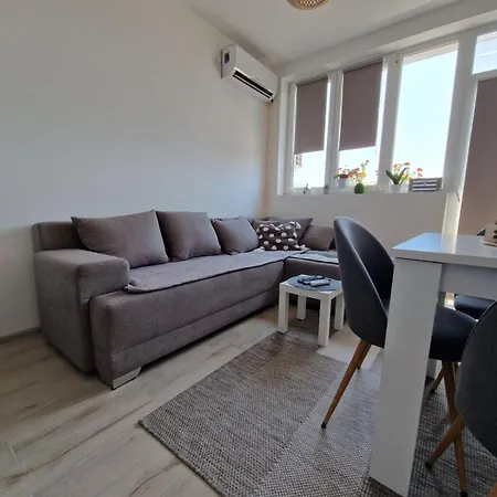 Appartement Rea 1