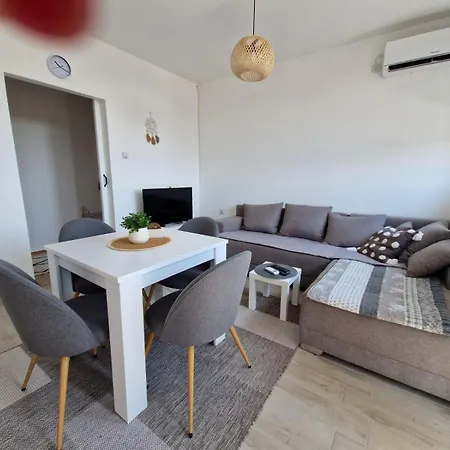 Rea 1 Apartman Pirot