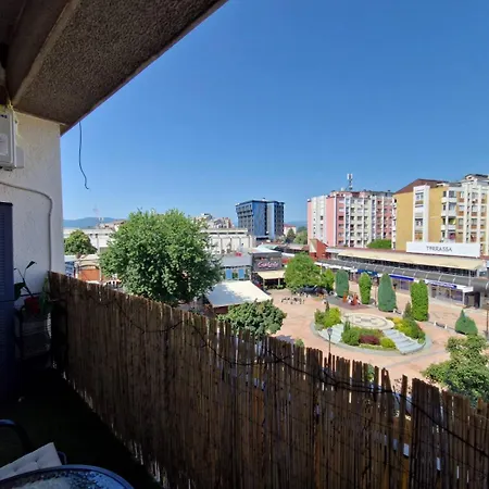 Rea 1 Lejlighed Pirot