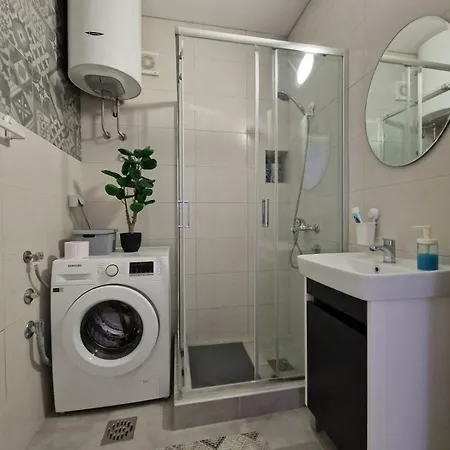 Rea 1 Appartement *