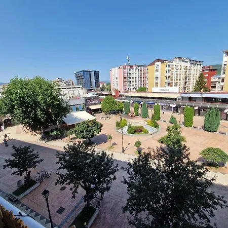 Appartement Rea 1 *