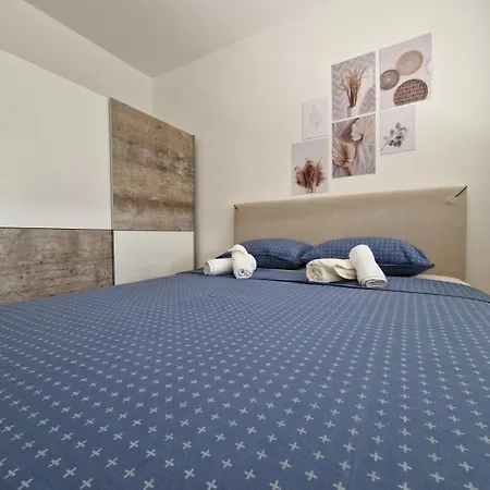 Appartement Rea 1
