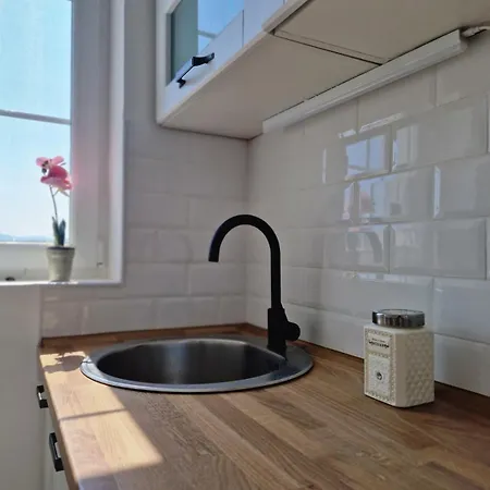 Rea 1 Apartman Pirot