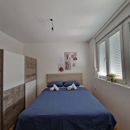 Appartement Rea 1