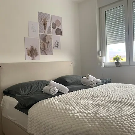 Appartement Rea 1