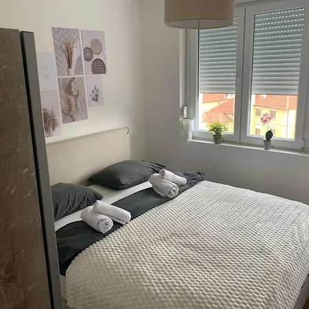 Rea 1 Apartament Pirot