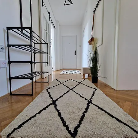 Apartman Rea 1 Pirot