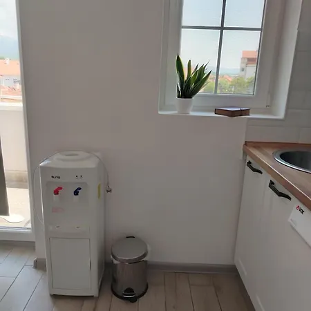 Rea 1 Appartement *