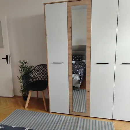 Rea 1 Apartament Pirot