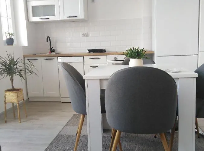 Apartament Rea 1 Pirot