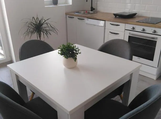 Apartament Rea 1 Pirot