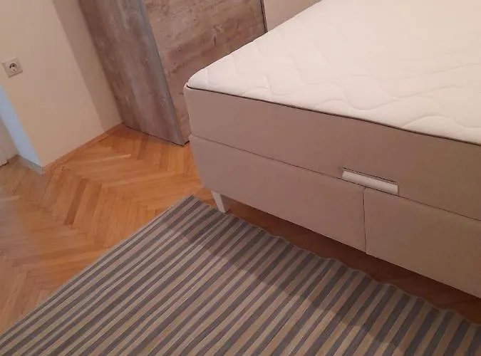 Rea 1 Apartament Pirot