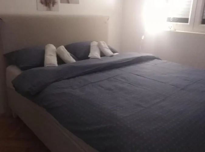 Apartament Rea 1 Pirot