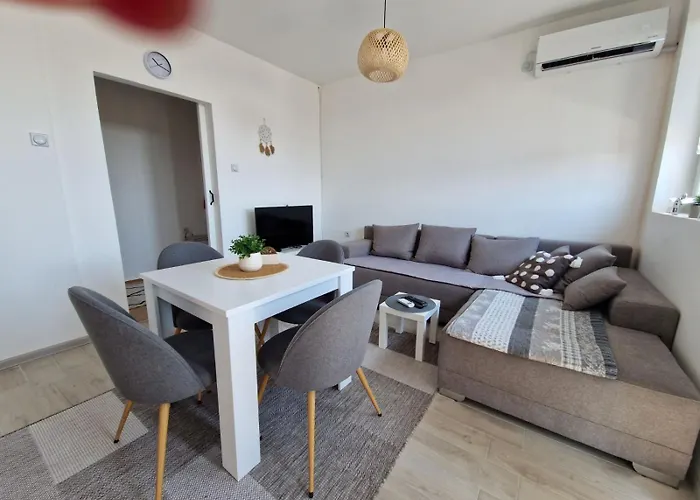 Rea 1 Apartament Pirot