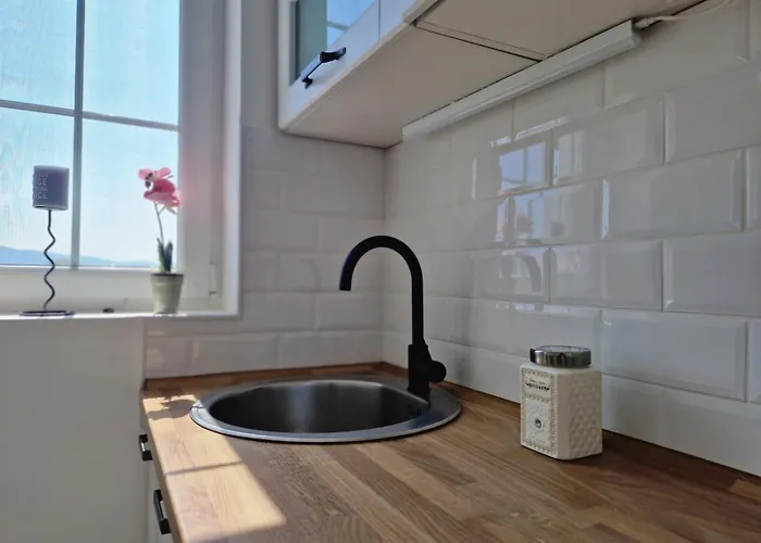 Rea 1 Apartament Pirot