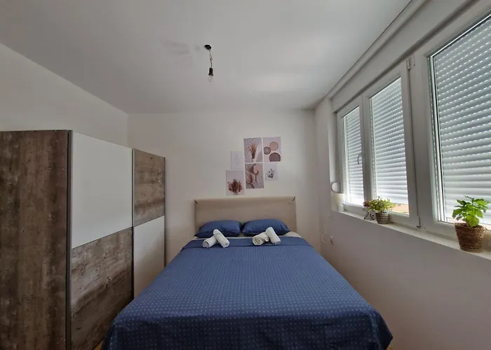 Apartament Rea 1