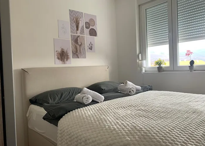 Apartament Rea 1