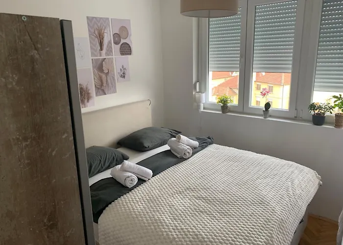 Rea 1 Apartament Pirot