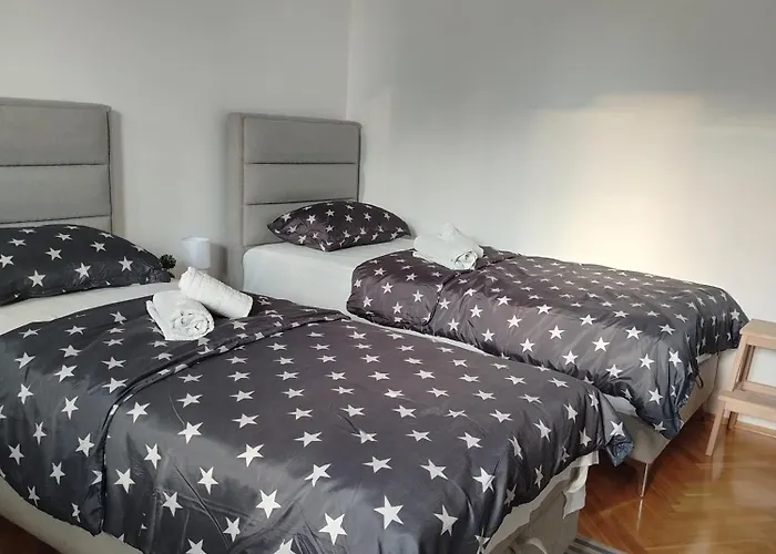 Rea 1 Apartament *
