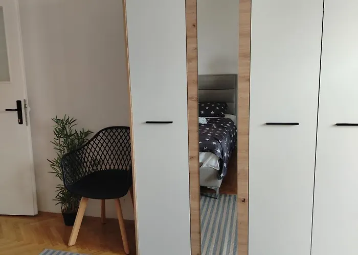 Rea 1 Apartament Pirot